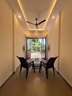 Eesha Residency Udupi