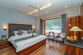 Kasol ArtHouse -The Treasure of Himalayas