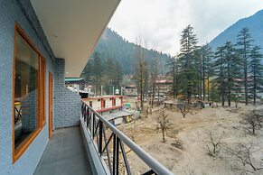 Kasol ArtHouse -The Treasure of Himalayas