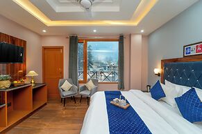 Kasol ArtHouse -The Treasure of Himalayas