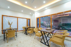 Kasol ArtHouse -The Treasure of Himalayas