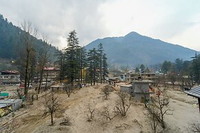 Kasol ArtHouse -The Treasure of Himalayas