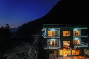 Kasol ArtHouse -The Treasure of Himalayas