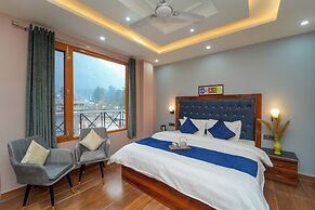 Kasol ArtHouse -The Treasure of Himalayas