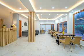 Kasol ArtHouse -The Treasure of Himalayas