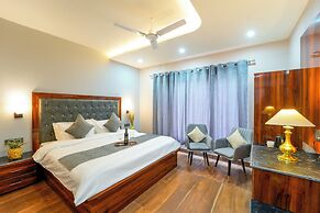 Kasol ArtHouse -The Treasure of Himalayas