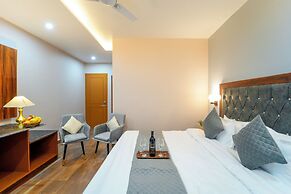 Kasol ArtHouse -The Treasure of Himalayas