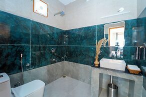 Kasol ArtHouse -The Treasure of Himalayas