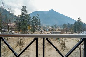 Kasol ArtHouse -The Treasure of Himalayas