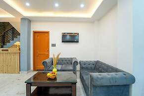 Kasol ArtHouse -The Treasure of Himalayas