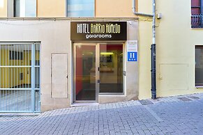 Hotel Barrio Húmedo by gaiarooms