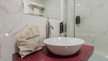 Hotel Barrio Húmedo by gaiarooms