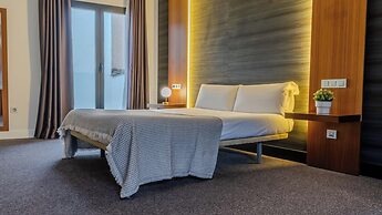 Hotel Barrio Húmedo by gaiarooms