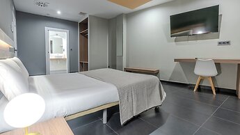 Hotel Barrio Húmedo by gaiarooms