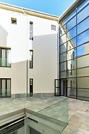 Hotel Barrio Húmedo by gaiarooms