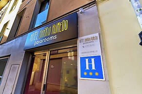 Hotel Barrio Húmedo by gaiarooms