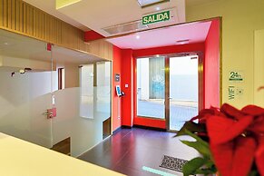 Hotel Barrio Húmedo by gaiarooms