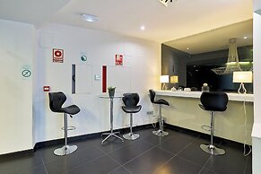 Hotel Barrio Húmedo by gaiarooms