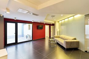 Hotel Barrio Húmedo by gaiarooms