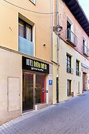 Hotel Barrio Húmedo by gaiarooms