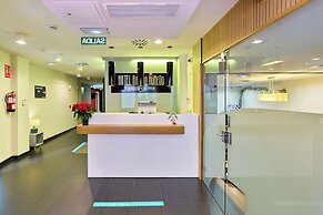 Hotel Barrio Húmedo by gaiarooms