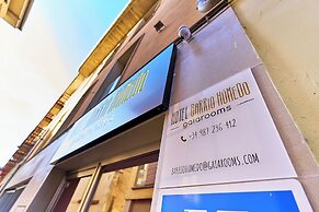 Hotel Barrio Húmedo by gaiarooms