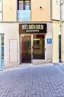 Hotel Barrio Húmedo by gaiarooms