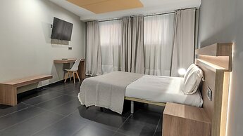 Hotel Barrio Húmedo by gaiarooms