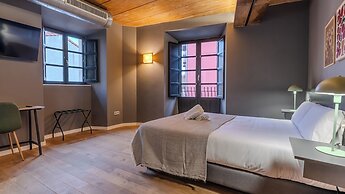 Hotel Barrio Húmedo by gaiarooms