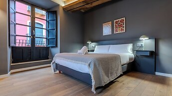 Hotel Barrio Húmedo by gaiarooms