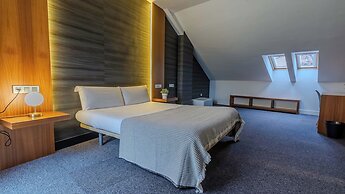 Hotel Barrio Húmedo by gaiarooms