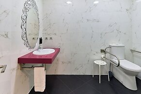 Hotel Barrio Húmedo by gaiarooms