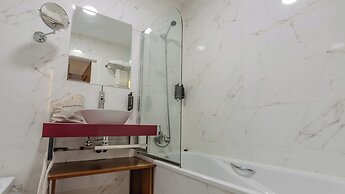 Hotel Barrio Húmedo by gaiarooms