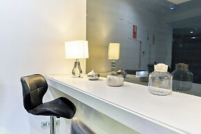 Hotel Barrio Húmedo by gaiarooms