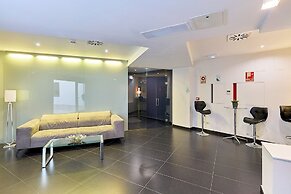 Hotel Barrio Húmedo by gaiarooms