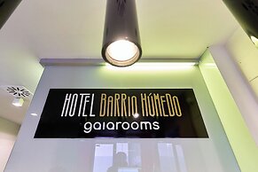 Hotel Barrio Húmedo by gaiarooms