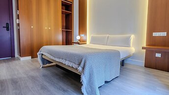 Hotel Barrio Húmedo by gaiarooms