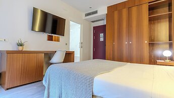 Hotel Barrio Húmedo by gaiarooms