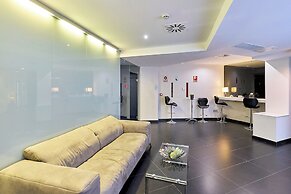 Hotel Barrio Húmedo by gaiarooms