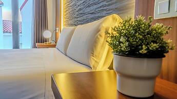 Hotel Barrio Húmedo by gaiarooms