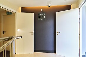 Hotel Barrio Húmedo by gaiarooms