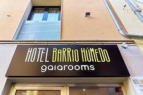 Hotel Barrio Húmedo by gaiarooms