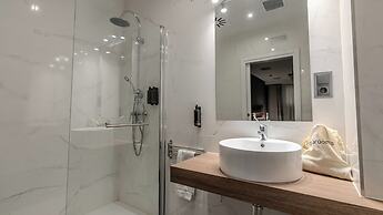 Hotel Barrio Húmedo by gaiarooms