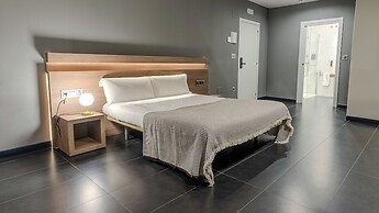 Hotel Barrio Húmedo by gaiarooms