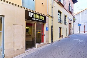 Hotel Barrio Húmedo by gaiarooms