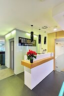 Hotel Barrio Húmedo by gaiarooms