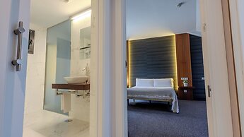 Hotel Barrio Húmedo by gaiarooms