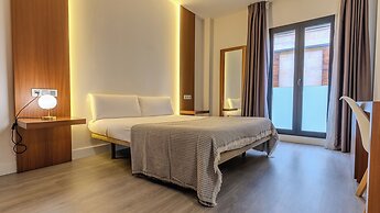 Hotel Barrio Húmedo by gaiarooms