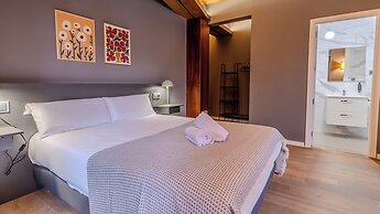 Hotel Barrio Húmedo by gaiarooms