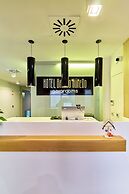 Hotel Barrio Húmedo by gaiarooms